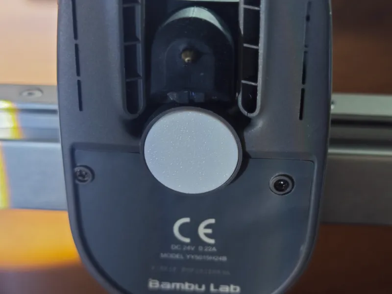 A1mini系列 底部冷却风扇盖子保护罩