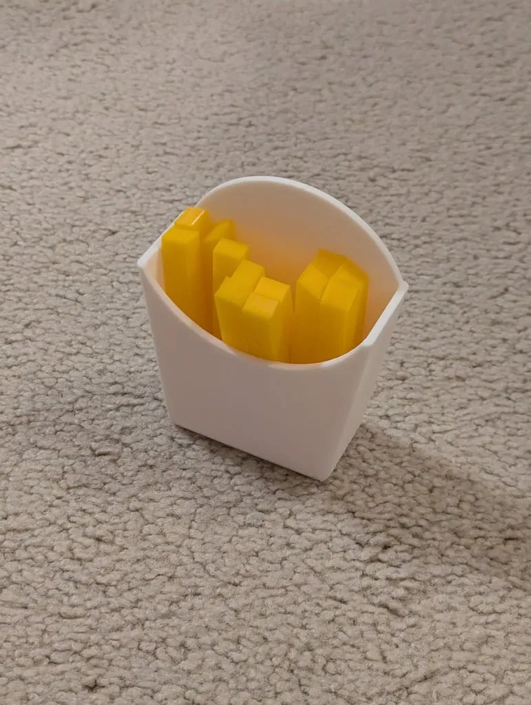 French Fries