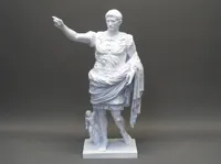 Auguste de Prima Porta (buste) — photo 1