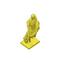 Auguste de Prima Porta (buste) — photo 3