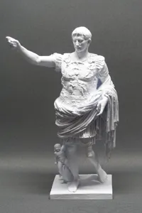 Auguste de Prima Porta (buste) — photo 2