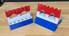 Version 2.0 w/ 0.2mm layer, 3 walls, 20% infill, No Supports