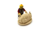 Mini, 0.12mm layer, 2 walls, 15% infill