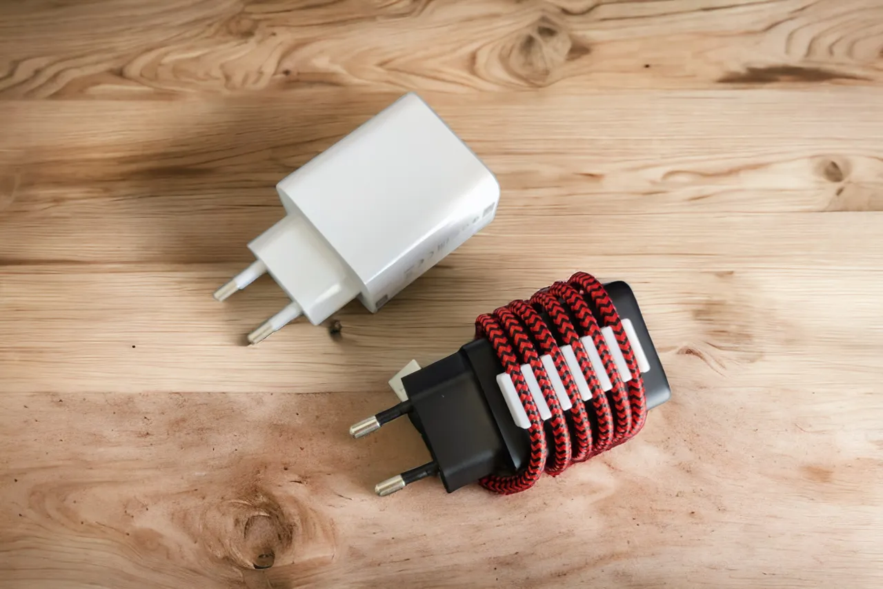 Travel cable organizer view 3