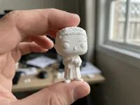 Lucas - Graduation Keychain