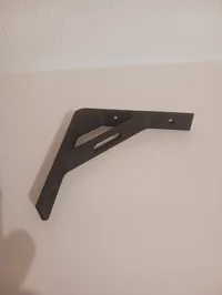 Équerre de support d'étagère — photo 10