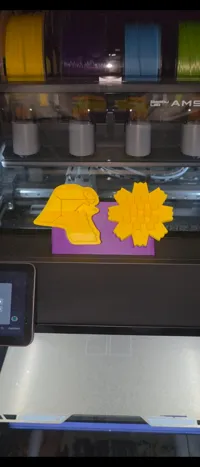 0.24mm layer, 2 walls, 10% infill