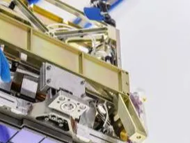 Project Marsrover Body_Front