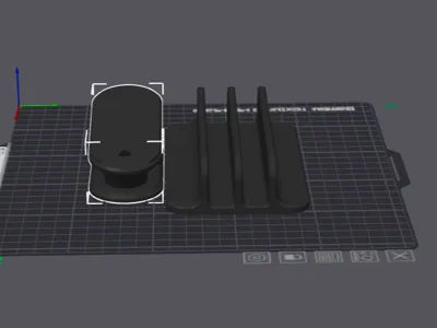 Mouse/Keyboard/MacBook
