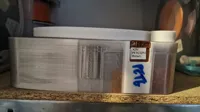 corner model w/o hygro 0.2mm layer, 2 walls, 10% infill
