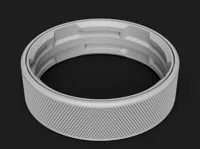 ModulAir L - Female Coupler (Double Female)