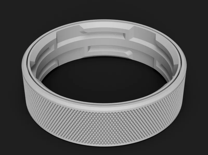 ModulAir L - Female Coupler (Double Female)