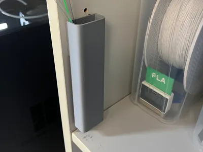 P1S Pooplines Waste Bin