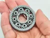 Monochromatic PLA, 0.2mm layer height