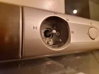 Bouton de minuterie/ventilateur pour four — photo 4