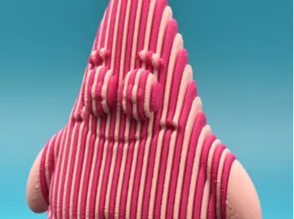 Quantum Patrick