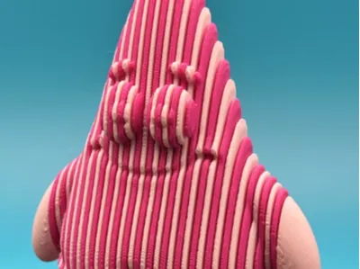 Quantum Patrick