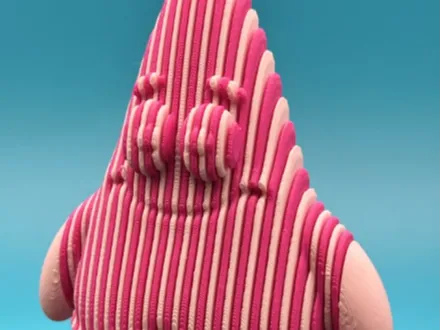 Quantum Patrick
