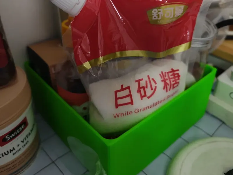 180*180*80可堆叠收纳盒/Stackable storage box