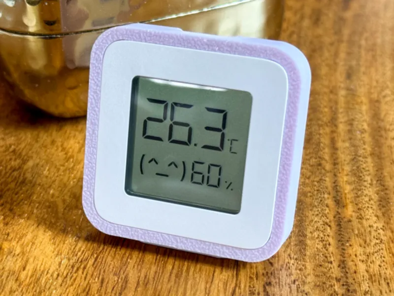Xiaomi mi Temperature and Humidity Monitor 2 Stand