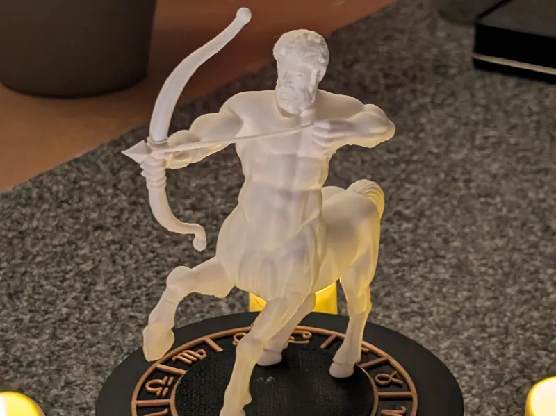 Zodiac Sagittarius Schütze Sternzeichen