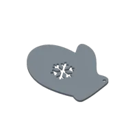 0.24mm layer, 2 walls, 15% infill
