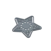 0.24mm layer, 2 walls, 15% infill