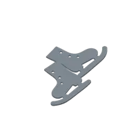 0.24mm layer, 2 walls, 15% infill