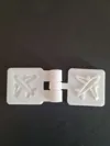 Emoji Plane  0.12mm layer, 2 walls, 10% infill