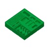 0.2mm layer, 3 walls, 15% infill
