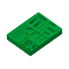 0.2mm layer, 3 walls, 15% infill
