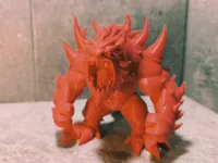 0.16mm layer, 2 walls, 12% infill