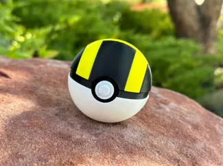 Ultra Ball
