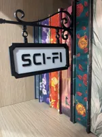 sci fi