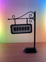 horror