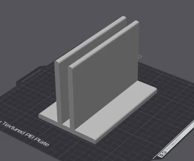 iPad / Tablet holder