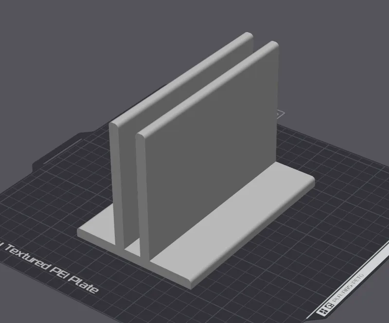 iPad / Tablet holder