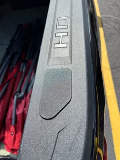 Bed Stake Hole Cover for GM vehicles