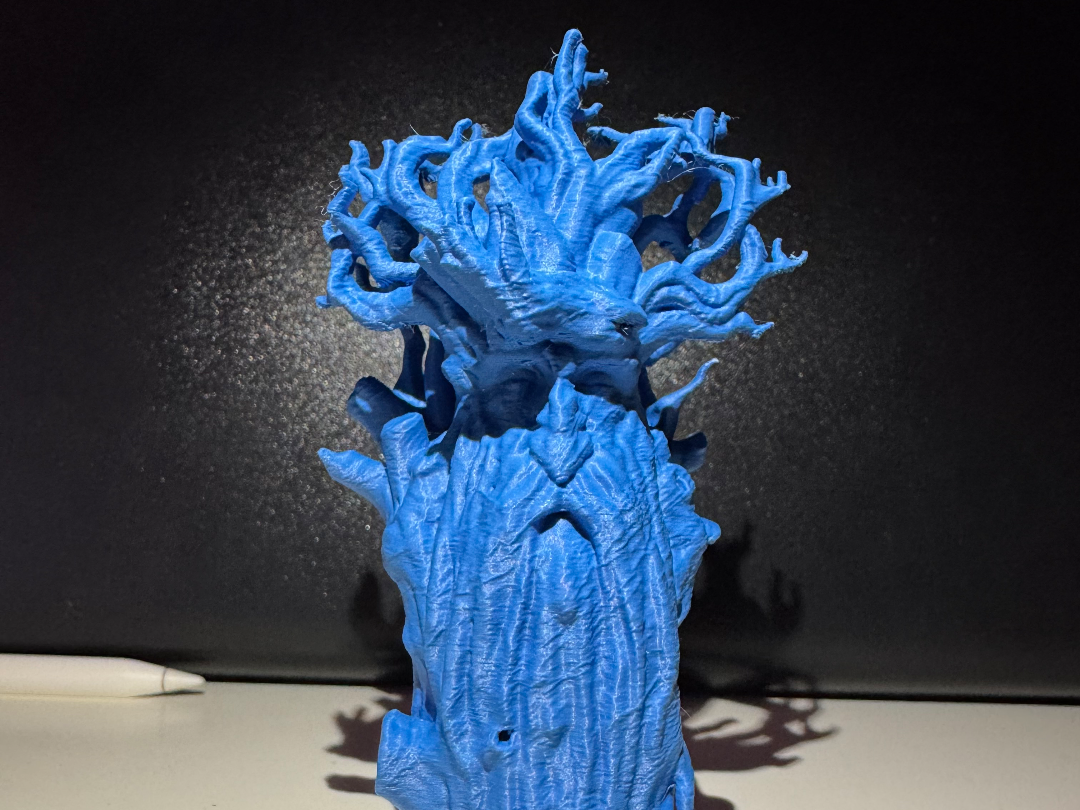 Treebeard – Miniatura Ent tree spirit