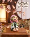 0.16mm layer, 2 walls, 15% infill 140%