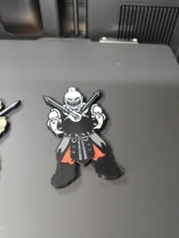 0.12mm layer, 2 walls, 15% infill