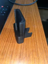 Support télécommande pour Anker Nebula Capsule Max — photo 3