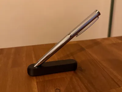 Minimalist Single Pen Holder 
