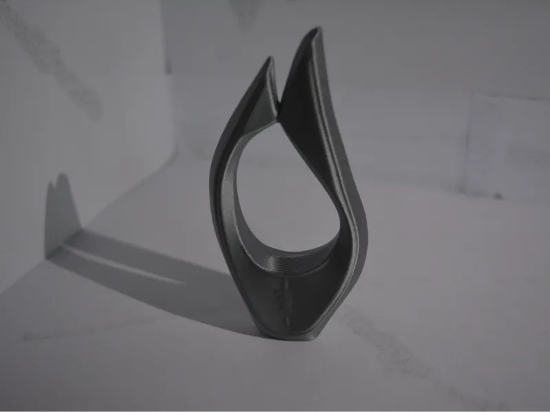 azerbaijan gp trophy 2024-2025 replica