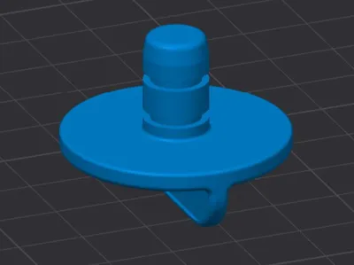 Yeticool fridge plug