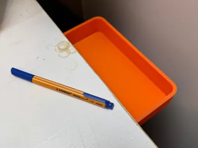Mounting Try for Apple Keyboard Holder