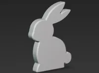 0.2mm layer, 2 walls, 10% infill Lightning