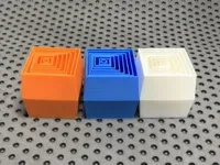 Faster Print Time