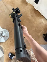 Without Magnet Holes