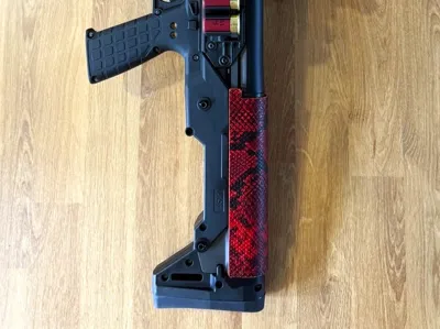 KELTEC KS7 Gen2 Cheek Rest Riser 